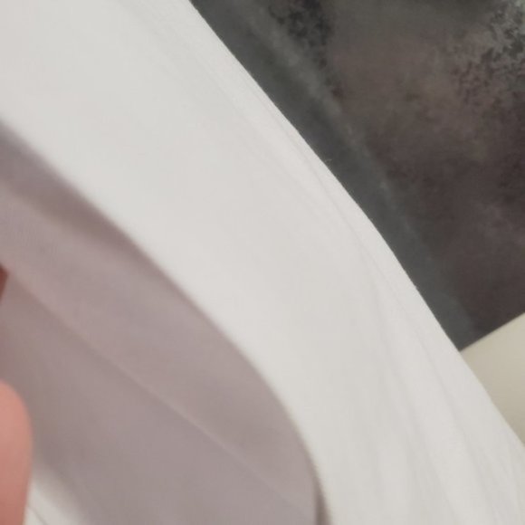 NWT Guess Los Angeles Challis Dress Robe - Picture 10 of 15